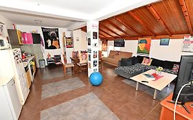 Blue Lake Hostel